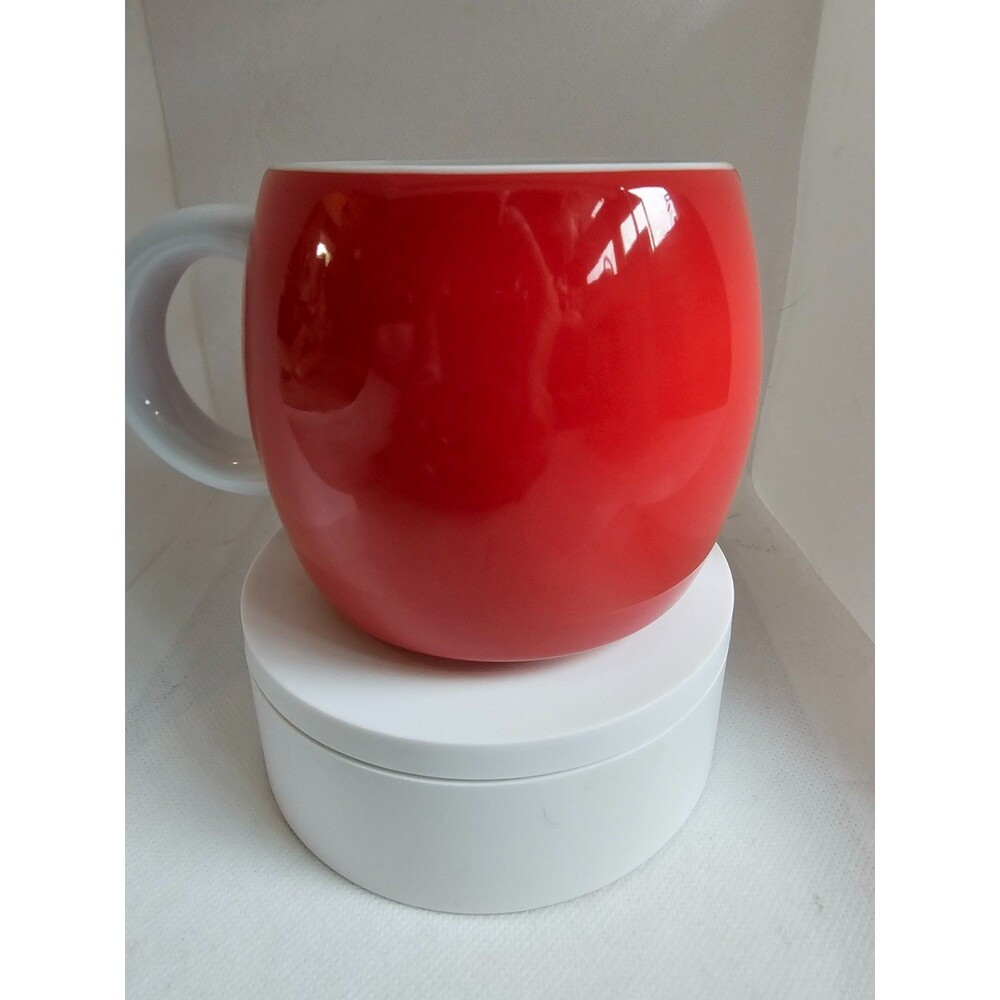 Disney Cruella De Vil Tsum Tsum Ceramic Coffee Mug Disney Store - Picture 4 of 5